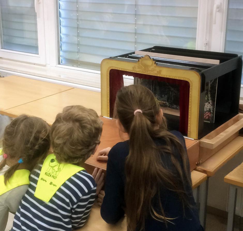 SVRK | Avtor: arhiv SLOGI