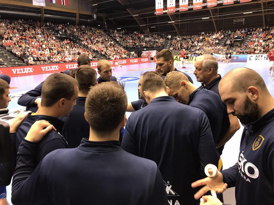 Celje PL | Avtor: twitter RK  Celje Piv. Laško 