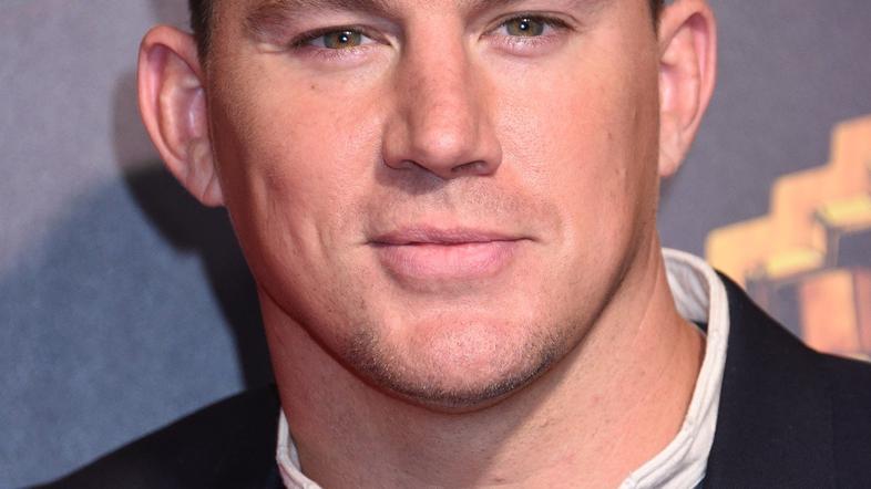 channing tatum