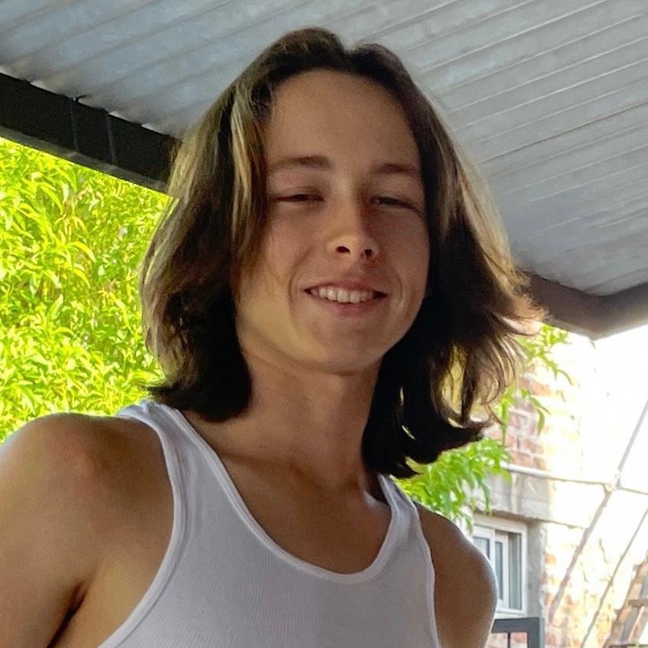 Dorian Zev Kweller | Avtor: Instagram