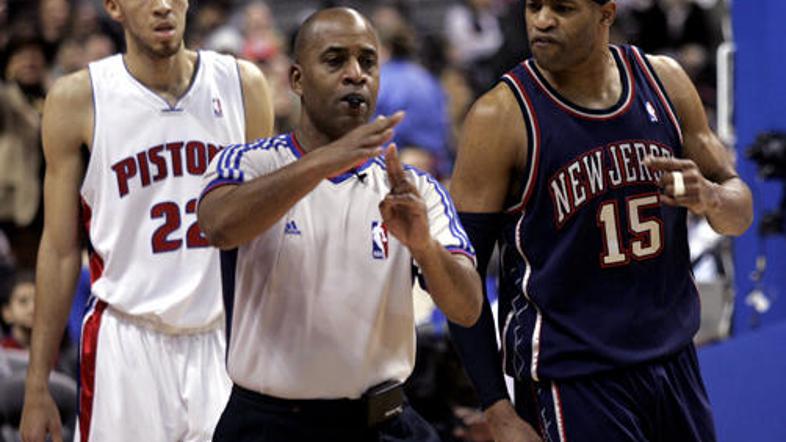 Vodstvo lige je sodnikom ponudilo enako višino izplačil v primerjavi s prejšnjo 