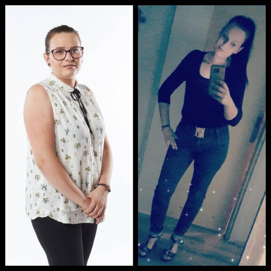 Mirela Rajak | Avtor: Andreja Cilenšek