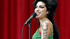 Amy Winehouse