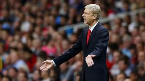 arsene wenger