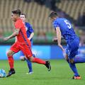 Nastop Hrvaške na China cup