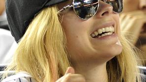 Avril Lavigne