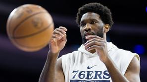 Joel Embiid