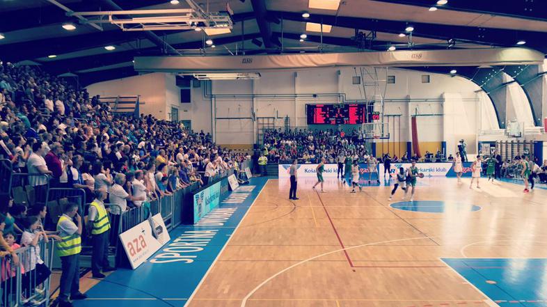 KK Rogaška Union Olimpija