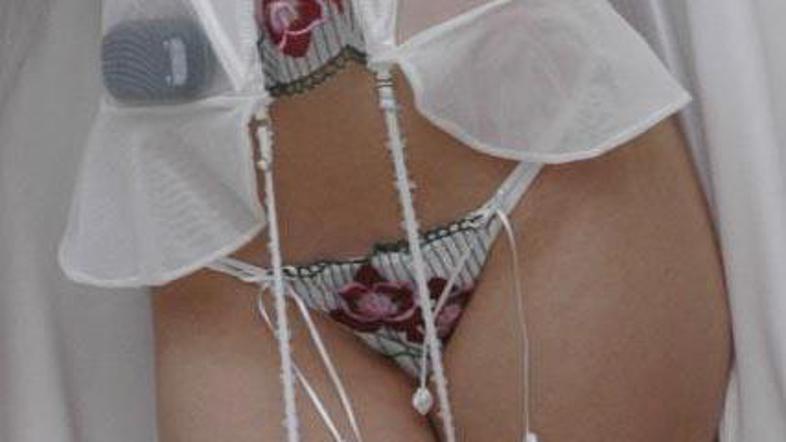 Ali gre za praktični izum, ki bo morda obvaroval ženske pred nasiljem ali le za 