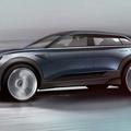 Audi e-tron quattro concept
