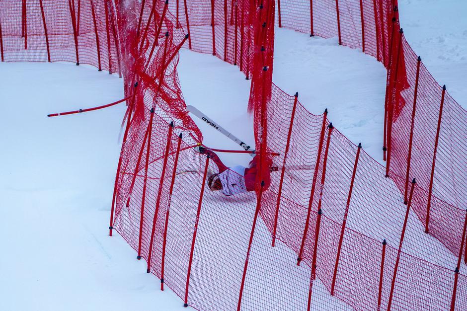 Nina Ortlieb | Avtor: Profimedia