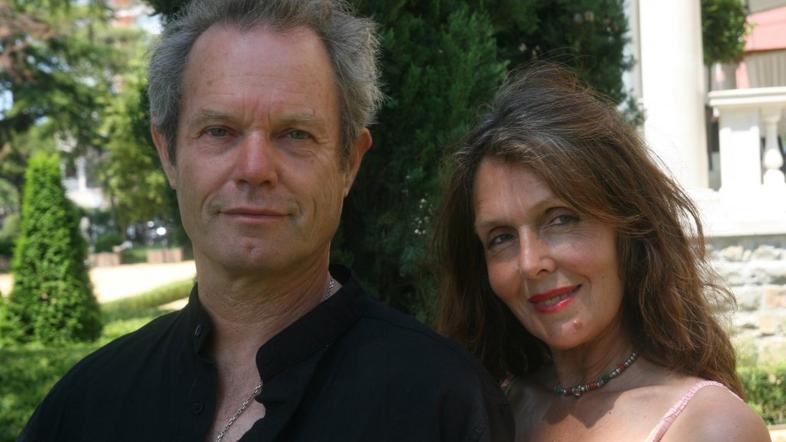 Chris Jagger