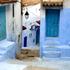 Chefchaouen, Maroko