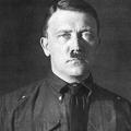 Tudi Hitler bo dobil svojo voščeno lutko.