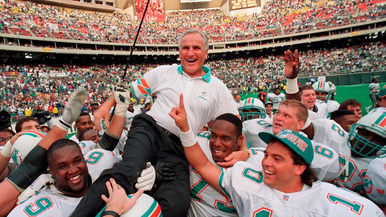 Don Shula