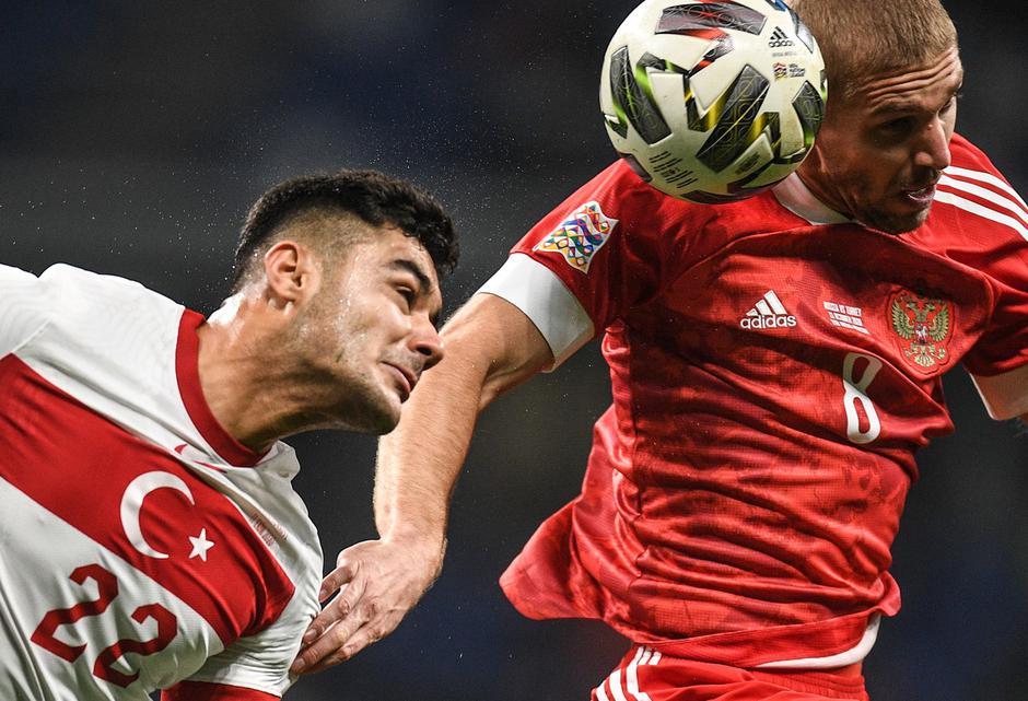 Ozan Kabak | Avtor: Profimedia