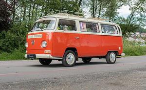 VW Transporter T2 1600 Obnovljen