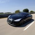 Maybach exelero