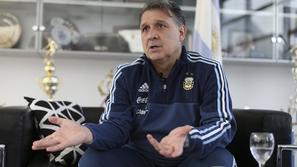 gerardo martino