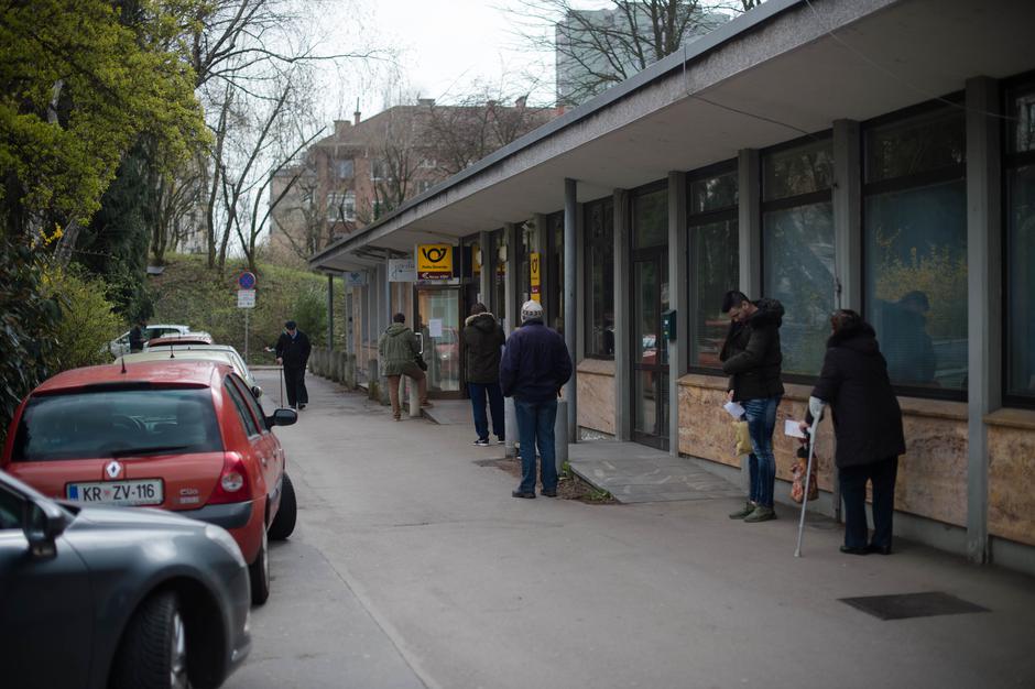 Vrsta ljudi | Avtor: Anže Petkovšek