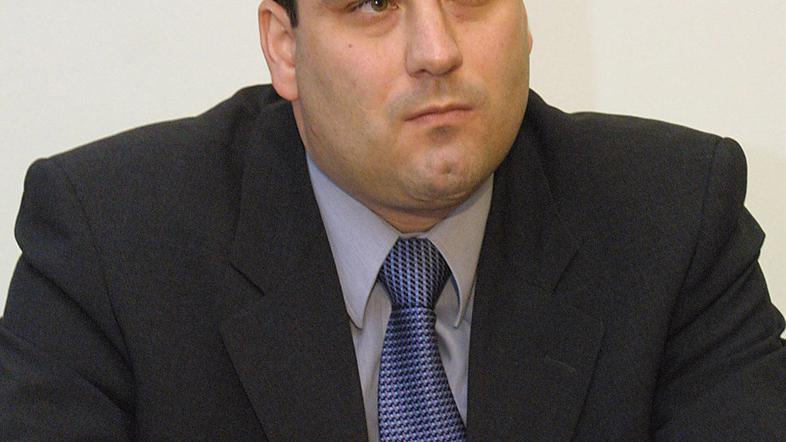 Vem le, koliko je interesentov, je dejal Zdolšek. (Foto: Finance)
