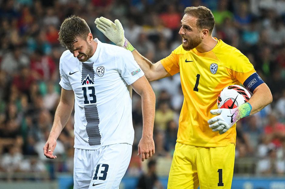 Domen Črnigoj | Avtor: Profimedia