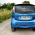 Primerjalni test iMiEV in iOn