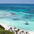 plaža, Palm/Eagle Beach, Aruba 