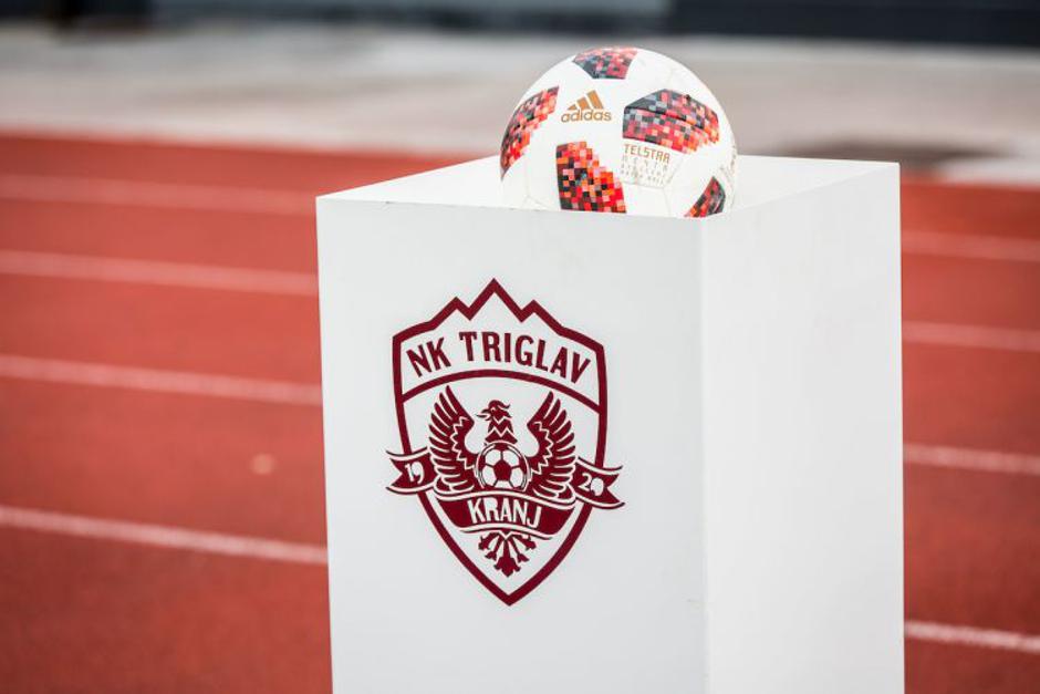 nk triglav kranj | Avtor: NK Triglav Kranj