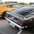 Mustang Mach 1 primerjava
