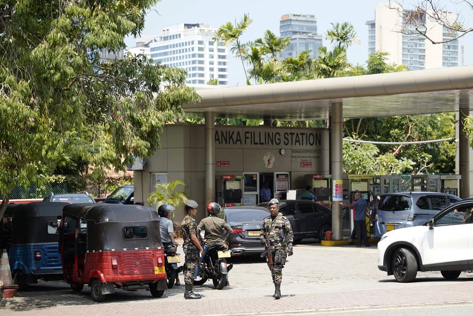 Šrilanka | Avtor: Profimedia