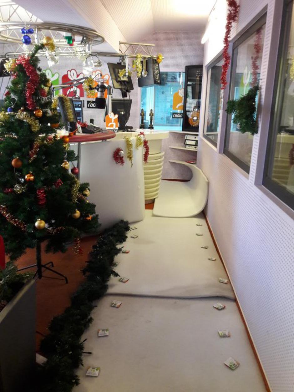 Jaka Peterka | Avtor: Prvi HIT radio