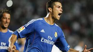 Ronaldo Elche Real Madrid