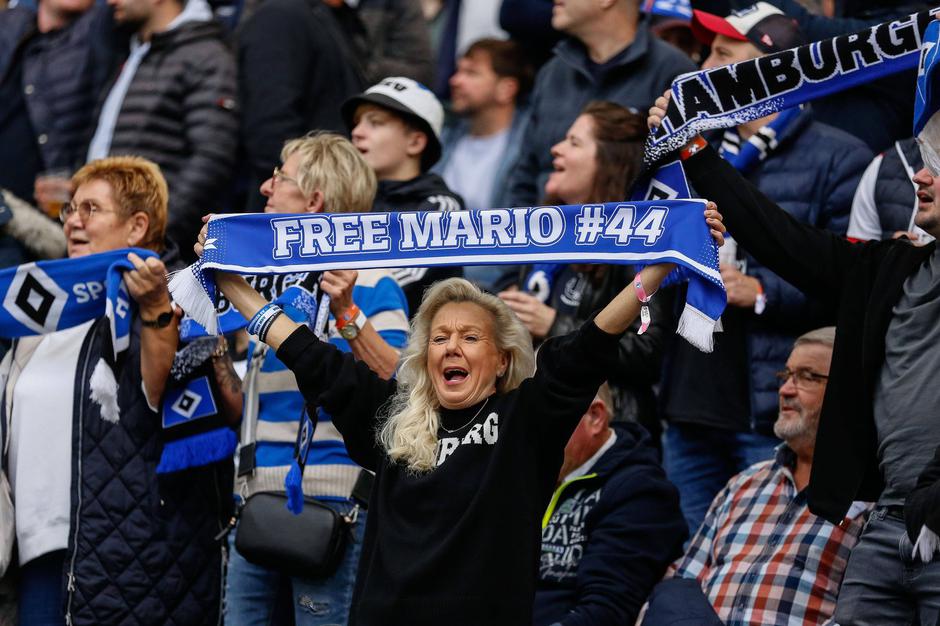 Mario Vušković | Avtor: Profimedia