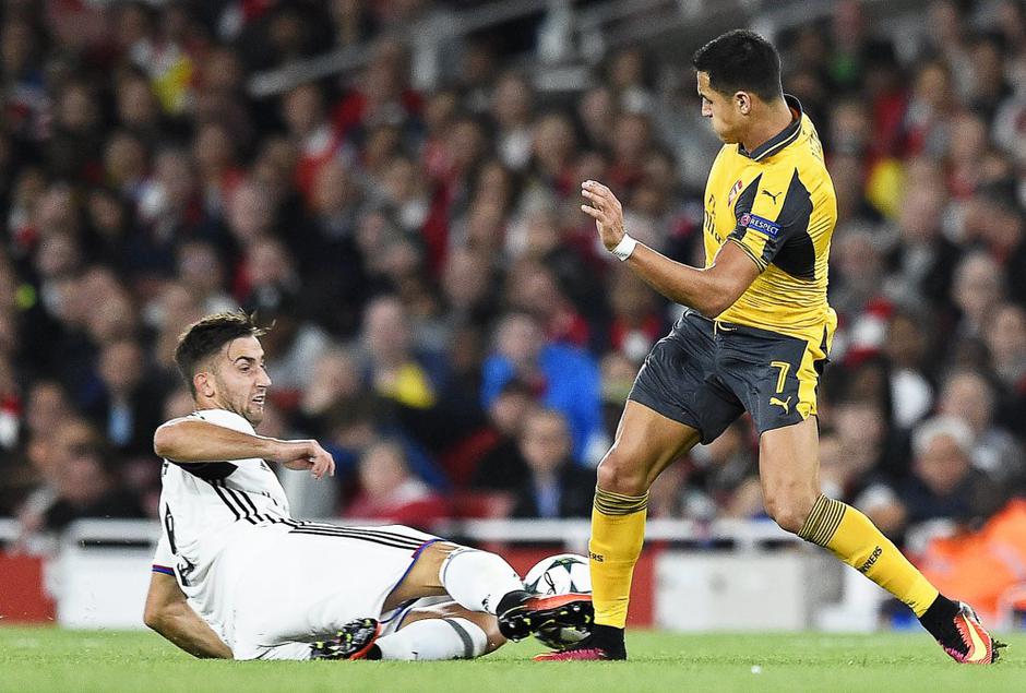 andraž šporar | Avtor: EPA