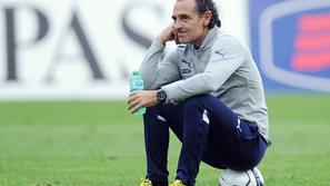 cesare prandelli