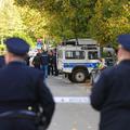Policija navaja, da je za umor dekleta odgovoren njen 25-letni fant, ki se je po
