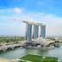 The Floating Stadium Singapur