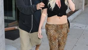 Courtney Stodden 