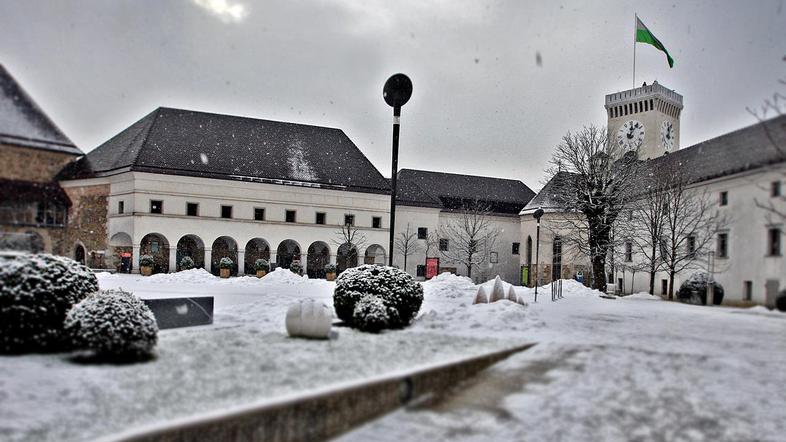 Po dokončanju večine investicij ter dopolnitvi grajske ponudbe z novim muzejem i