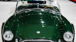 geneva motor show 2024