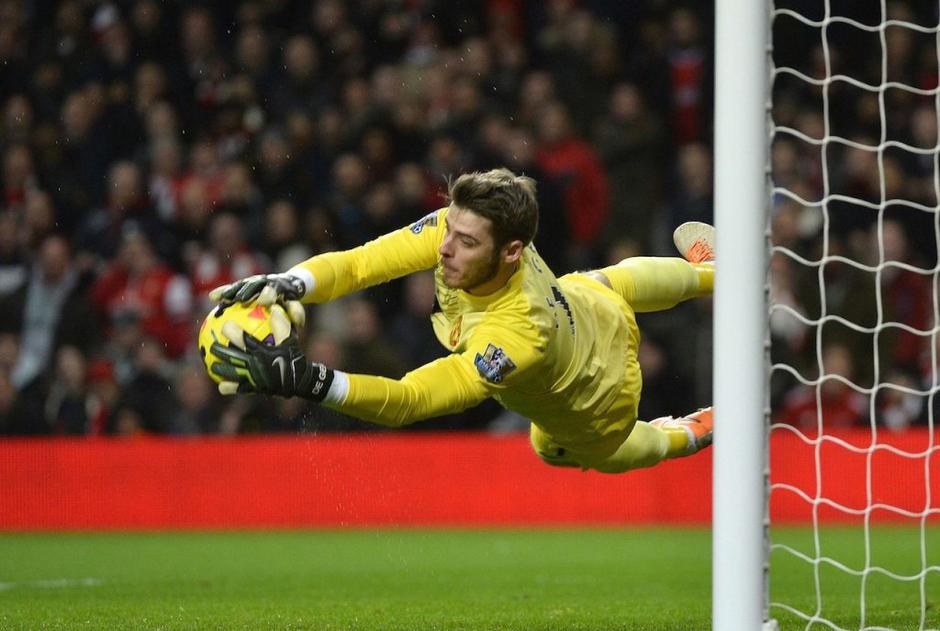 Arsenal - Manchester United | Avtor: Reuters