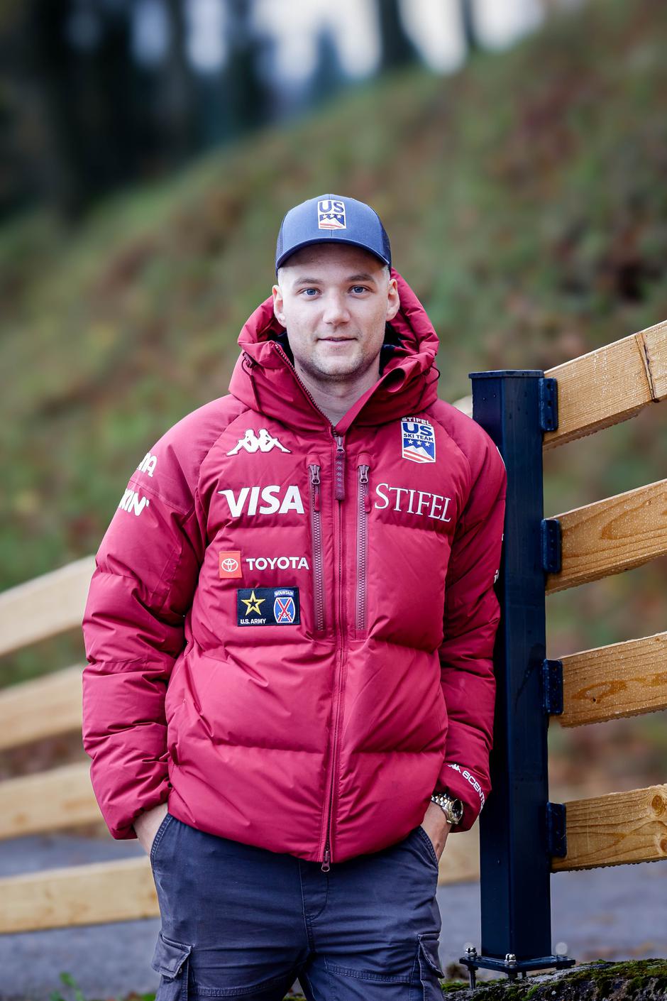 Žan Špilar | Avtor: Saša Despot