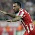 Mitroglou Olympiacos Atletico Liga prvakov