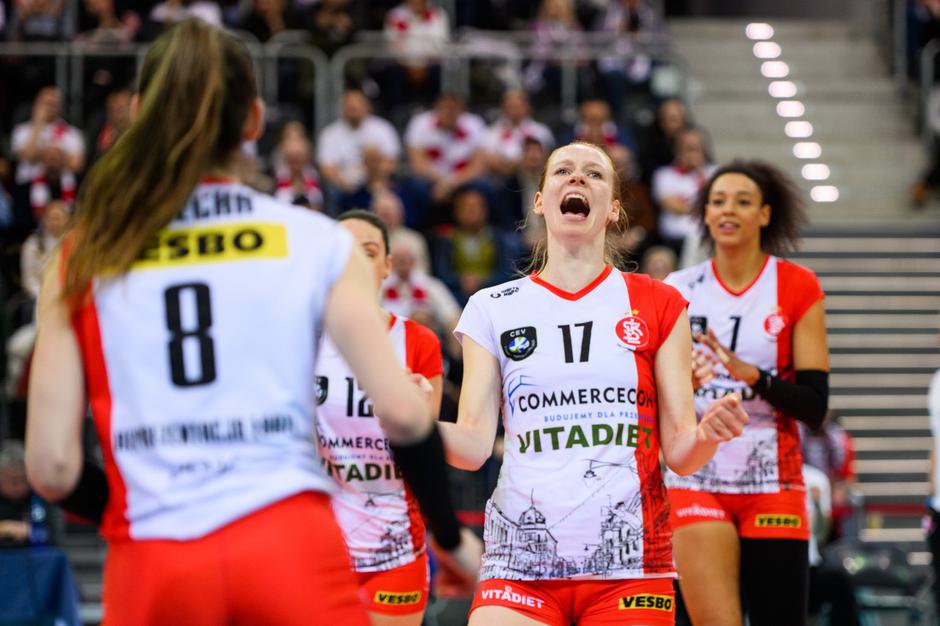 Lana Ščuka | Avtor: Profimedia