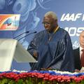 Lamine Diack