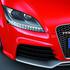 Audi TT RS plus