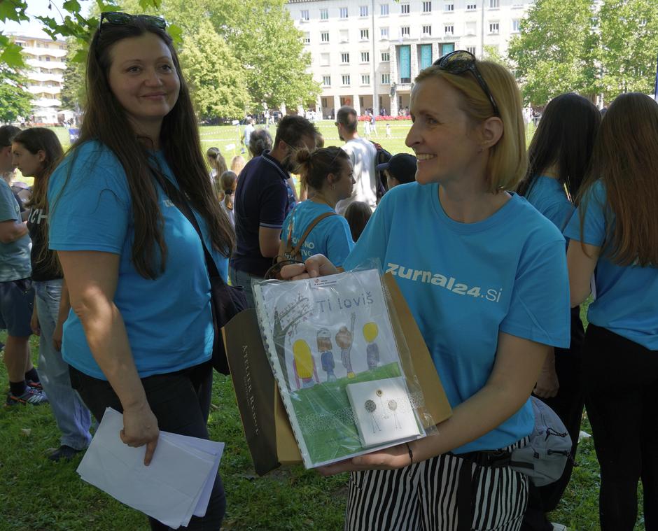 Festival za ljubitelje živali 2025 | Avtor: Matija Janezic