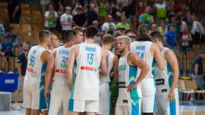 Slovenija - Nizozemska