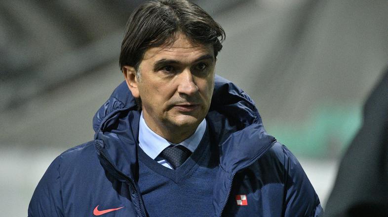 Zlatko Dalić